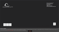 Desktop Screenshot of hotelencantats.com